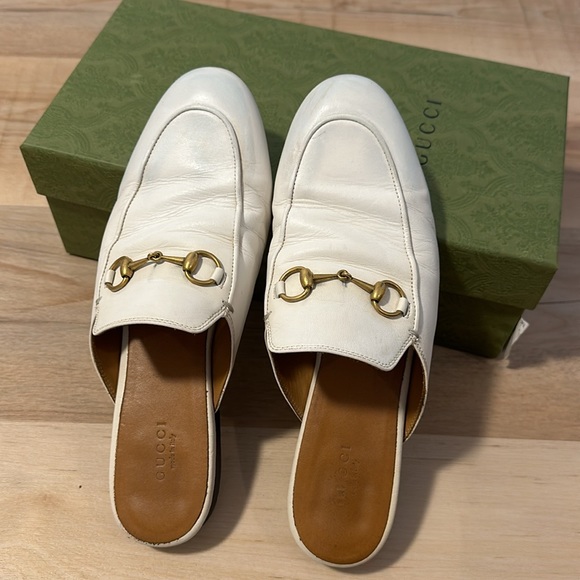 Gucci shoes - Picture 3 of 5